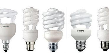 Philips будет светодиодным