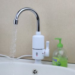 О водных нагревателях